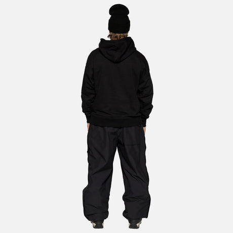 L1 Rankin Pant 2026 - Black