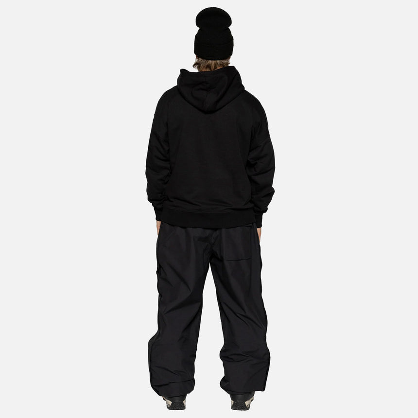 L1 Rankin Pant 2026 - Black