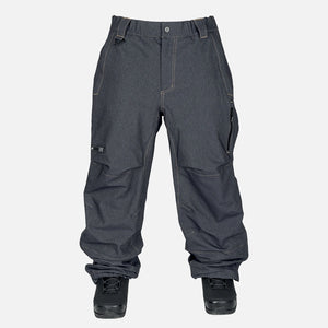 L1 Rankin Pant 2026 - Denim