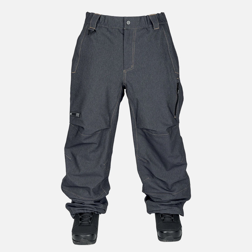 L1 Rankin Pant 2026 - Denim
