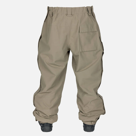 L1 Rankin Pant 2026 - Fossil