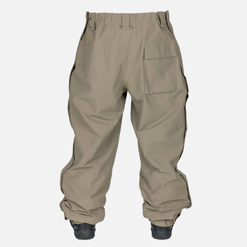L1 Rankin Pant 2026 - Fossil