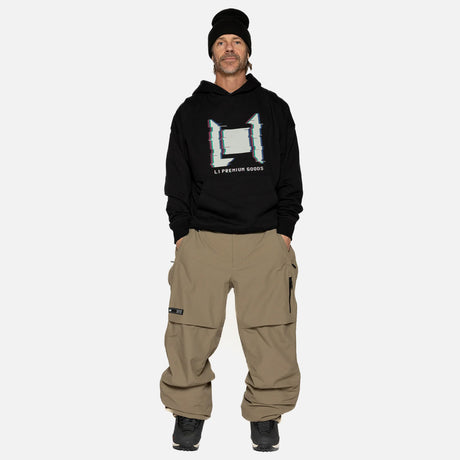 L1 Rankin Pant 2026 - Fossil