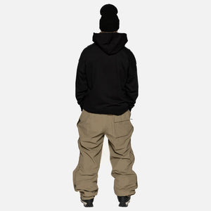 L1 Rankin Pant 2026 - Fossil