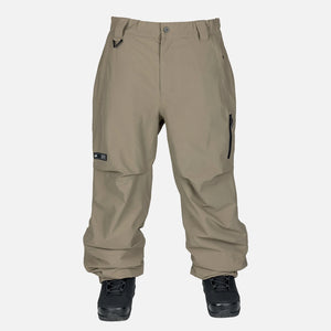 L1 Rankin Pant 2026 - Fossil