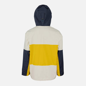 L1 Ventura Jacket 2025 - Cream/Yellow/Storm