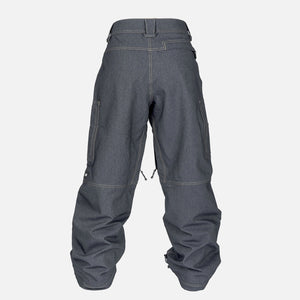L1 Women's Fairfield Cargo Pant 2026 - Denim