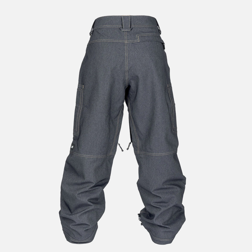 L1 Women's Fairfield Cargo Pant 2026 - Denim