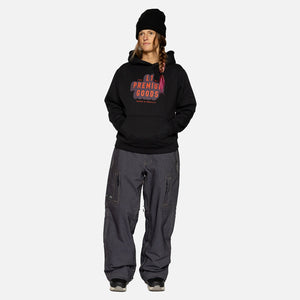 L1 Women's Fairfield Cargo Pant 2026 - Denim