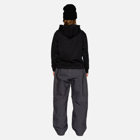 L1 Women's Fairfield Cargo Pant 2026 - Denim