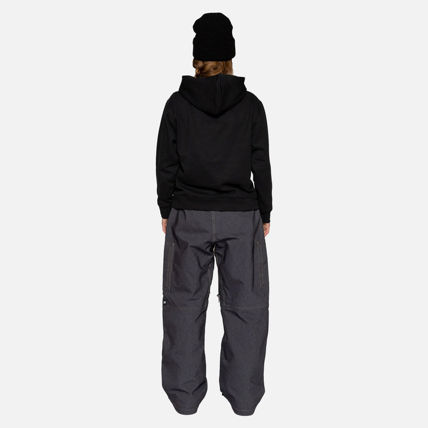 L1 Women's Fairfield Cargo Pant 2026 - Denim