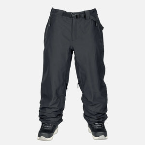 L1 Women's Krush Pant 2026 - Black