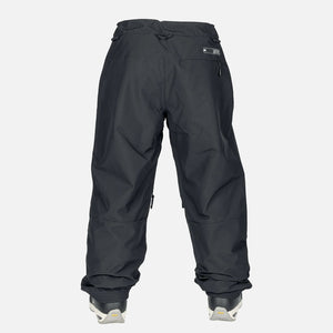 L1 Women's Krush Pant 2026 - Black