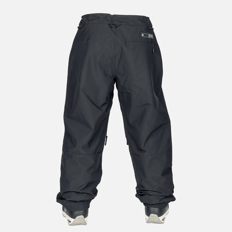L1 Women's Krush Pant 2026 - Black