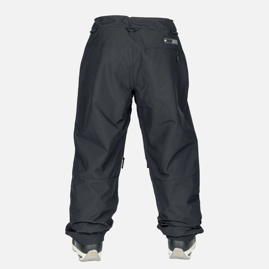 L1 Women's Krush Pant 2026 - Black