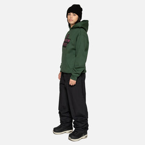 L1 Women's Krush Pant 2026 - Black