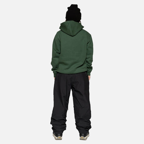 L1 Women's Krush Pant 2026 - Black