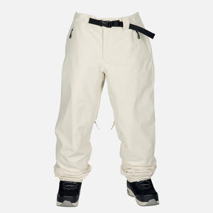 L1 Women's Krush Pant 2026 - Cream