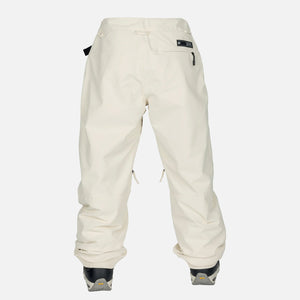 L1 Women's Krush Pant 2026 - Cream