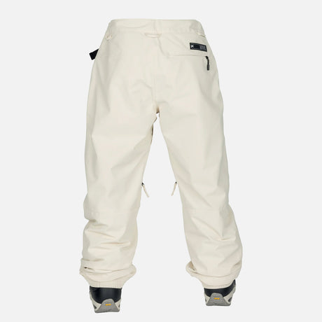 L1 Women's Krush Pant 2026 - Cream