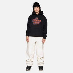 L1 Women's Krush Pant 2026 - Cream