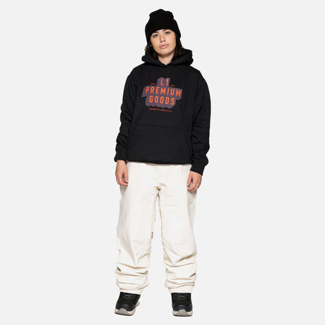 L1 Women's Krush Pant 2026 - Cream