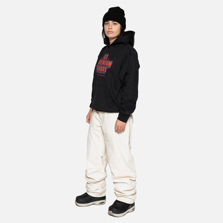 L1 Women's Krush Pant 2026 - Cream