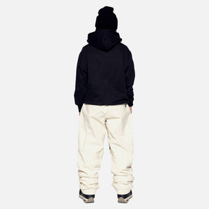 L1 Women's Krush Pant 2026 - Cream