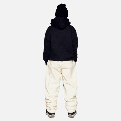 L1 Women's Krush Pant 2026 - Cream