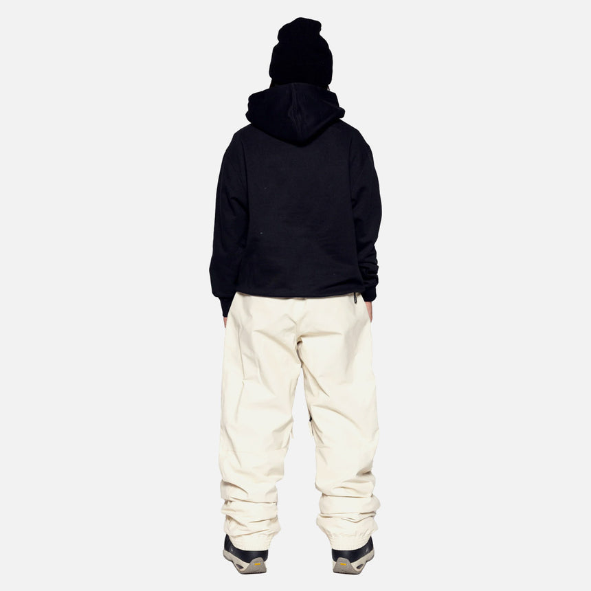 L1 Women's Krush Pant 2026 - Cream