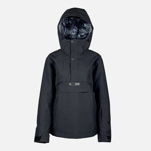 L1 Women's Prowler Jacket 2026 - Black