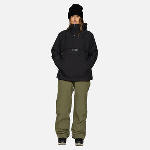L1 Women's Prowler Jacket 2026 - Black