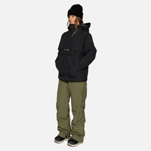 L1 Women's Prowler Jacket 2026 - Black
