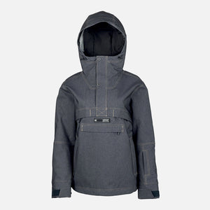 L1 Women's Prowler Jacket 2026 - Denim