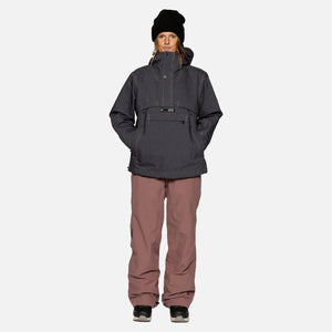 L1 Women's Prowler Jacket 2026 - Denim