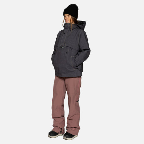 L1 Women's Prowler Jacket 2026 - Denim