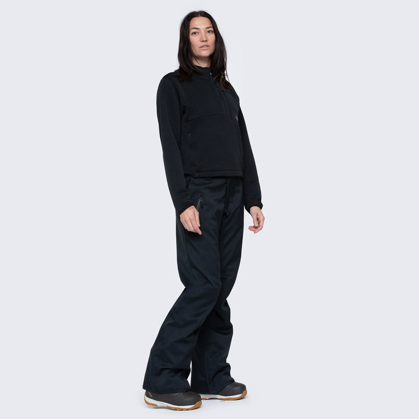 L1 Women's Quin Pant 2024 - Black
