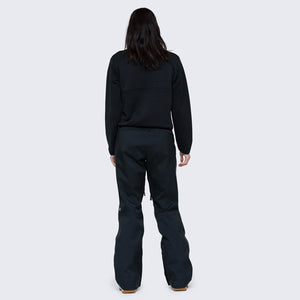 L1 Women's Quin Pant 2024 - Black