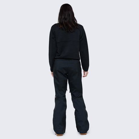 L1 Women's Quin Pant 2024 - Black