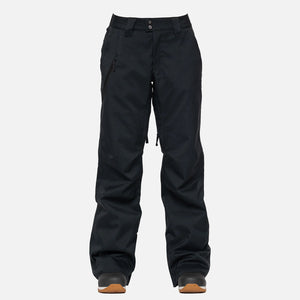 L1 Women's Quin Pant 2024 - Black