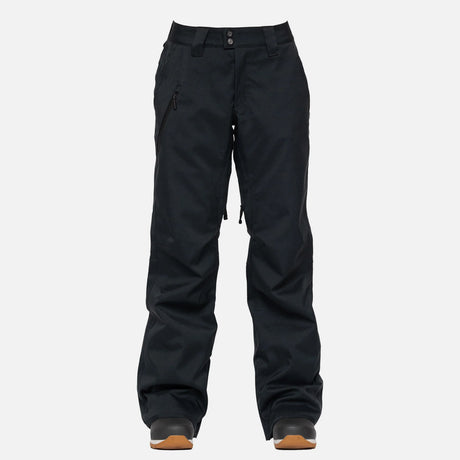 L1 Women's Quin Pant 2024 - Black