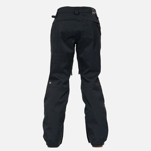 L1 Women's Quin Pant 2024 - Black