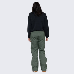 L1 Women's Quin Pant 2024 - Thyme