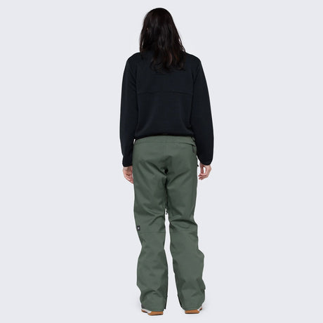 L1 Women's Quin Pant 2024 - Thyme