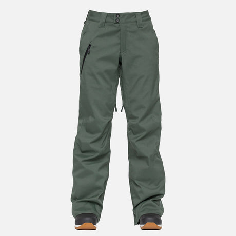 L1 Women's Quin Pant 2024 - Thyme