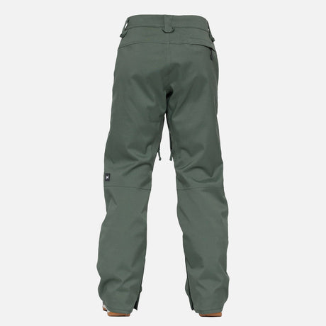 L1 Women's Quin Pant 2024 - Thyme