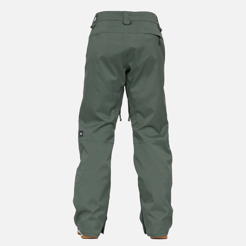 L1 Women's Quin Pant 2024 - Thyme