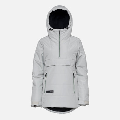 L1 Women's Snowblind Jacket 2024 - Moonstruck