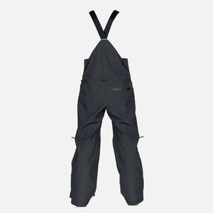 L1 Women's Ukka Bib Pant 2026 - Black