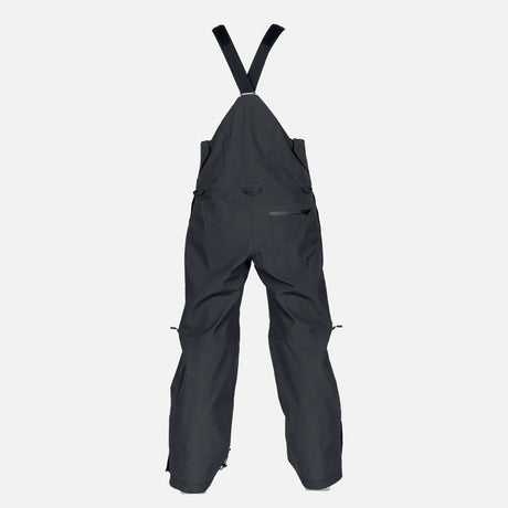 L1 Women's Ukka Bib Pant 2026 - Black